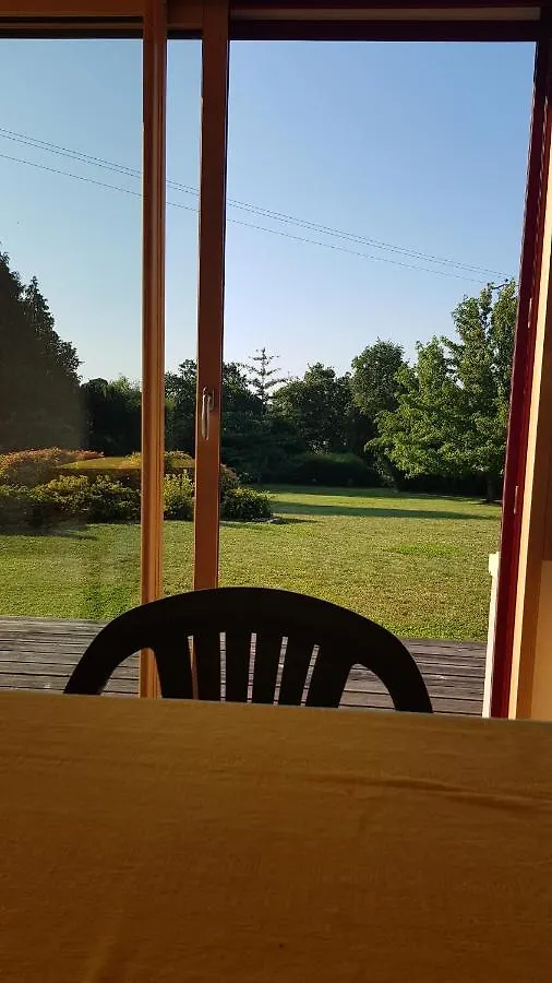 Les Korrigans Bed & Breakfast Tremeven