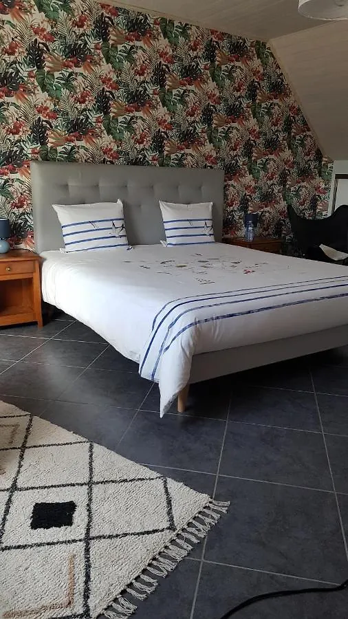 Les Korrigans Bed & Breakfast Tremeven  0*, Tremeven (Finistere) France
