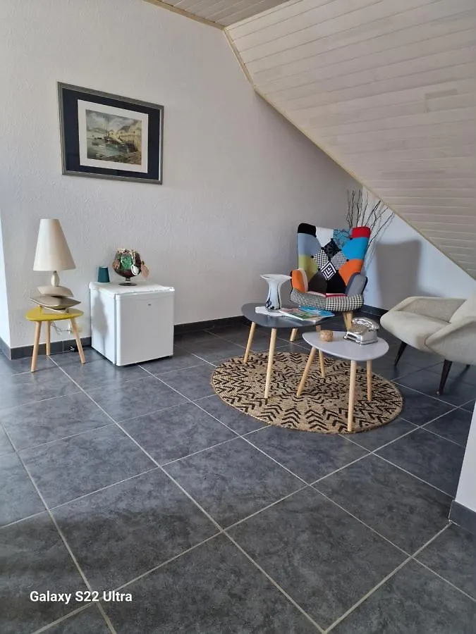 Les Korrigans Bed & Breakfast Tremeven   Tremeven (Finistere)