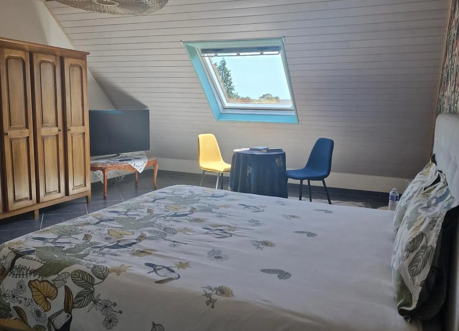 Les Korrigans Bed & Breakfast Tremeven