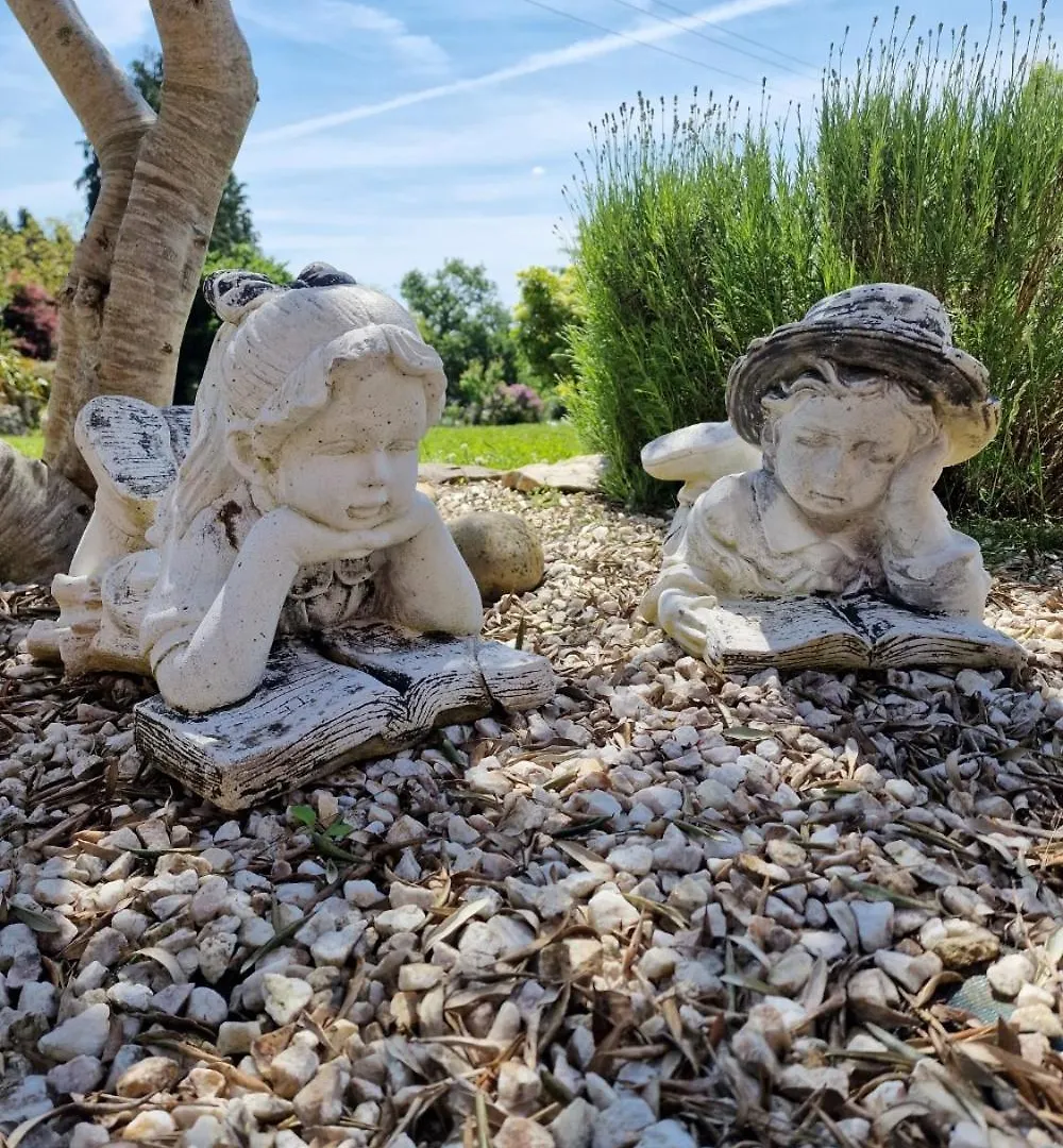 Les Korrigans Bed & Breakfast Tremeven