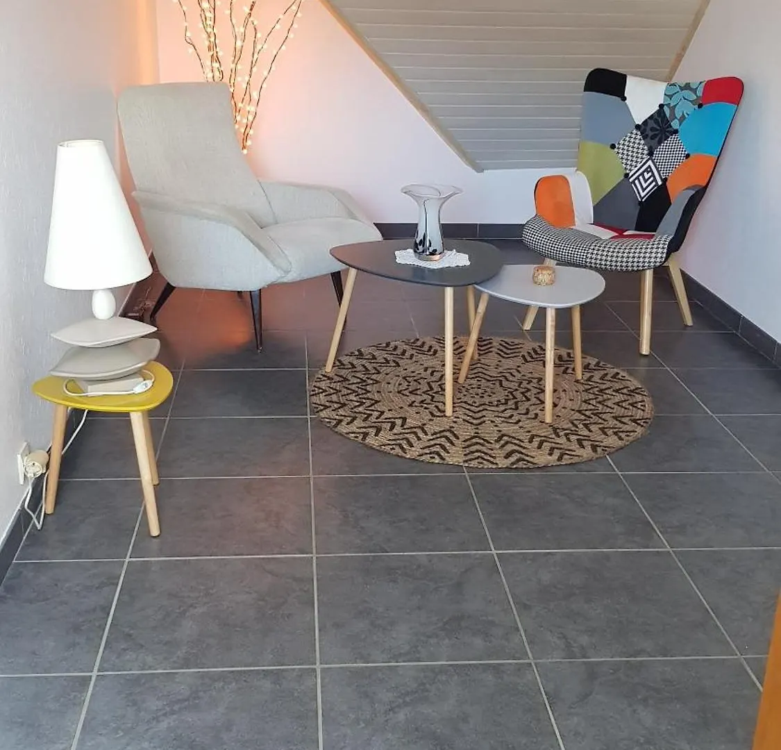 Bed and Breakfast Les Korrigans Tremeven  Frankreich